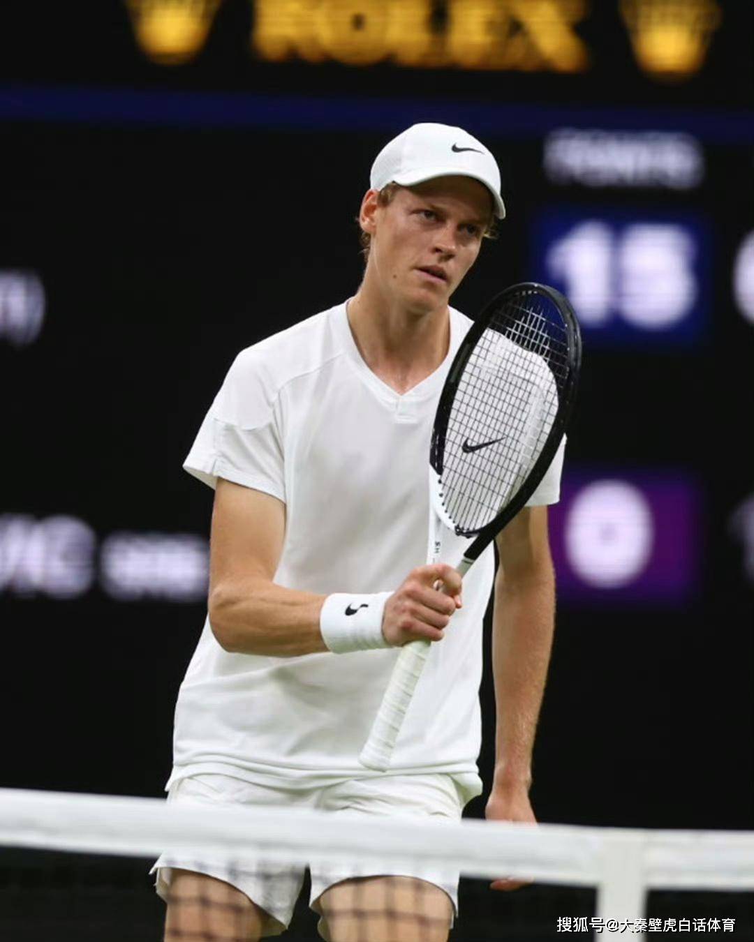 他有望成为 他有望成为