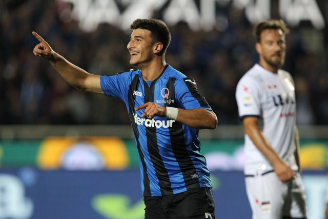 崛起的开端 崛起的开端